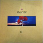 Depeche mode - music for the masses