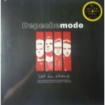 Depeche mode - set in stone - vinyle jaune Depeche mode - set in stone - vinyle jaune
