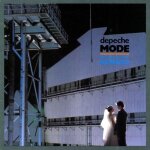 Depeche mode - some great reward [cd]
