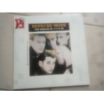Depeche mode the singles 81 - 85 lp gatefold Depeche mode the singles 81 - 85 lp gatefold