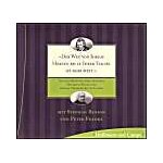 Der weg von ihrem herzen bis zu ihrer tasche ist sehr weit [tontraeger] aus dem briefwechsel zwischen ...