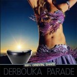 Derbouka parade Derbouka parade