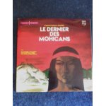 Le dernier des mohicans