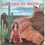 Le dernier des mohicans