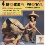 Desafinado - samba bossa nova / samba de uma nota so - bossa nova de paris Desafinado - samba bossa nova / samba de uma nota so - bossa nova de paris