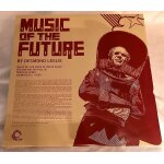 Desmond leslie : music of the future