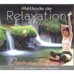 Destress express - methode de relaxation par la voix et la musique