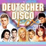 Deutscher disco fox 2011