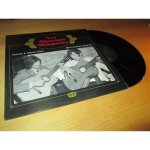 Deux guitares flamenco