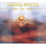 Entre deux mondes (edition digipak)