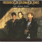 Un, deux, trois (jean jacques goldman) 4:05 / je commence demain (version tourne 91, indit) (j. j. ...