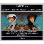 Les deux veuves j�nasov�