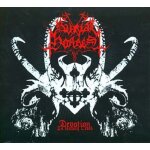 Devotion to unholy creed
