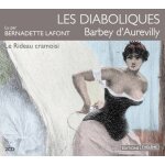 Les diaboliques 2 - le rideau cramoisi