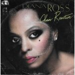 Diana ross : chain reaction / more and more [vinyle 45 tours 7 ] 1986