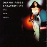 Diana ross - greatest hits: the rca years Diana ross - greatest hits: the rca years