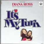 Diana ross - it's my turn