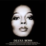 Diana ross - diana ross lp