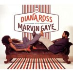 Diana ross and marvin gaye, coffret 3 cd sous fourreau - edition limite
