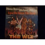 Diana ross, michael jackson, 25 9591 - 7 / france . 1984