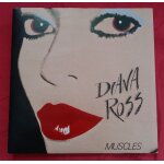 Diana ross muscles Diana ross muscles