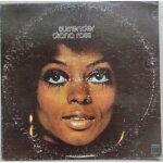 Diana ross - surrender ( pressage usa )