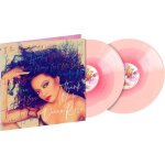 Diana ross - thank you (limited edition) (pink vinyl) [vinyl] colored vinyl, ltd
