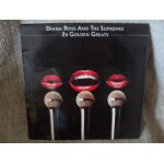 Diana ross and the supremes - 20 golden greats - pressage uk Diana ross and the supremes - 20 golden greats - pressage uk