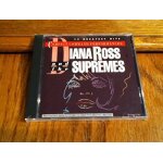 Diana ross and the supremes: 20 greatest hits Diana ross and the supremes: 20 greatest hits
