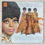 Diana ross & the supremes cream of the crop vinyl 33 trs. uk 1969. soul. Diana ross & the supremes cream of the crop vinyl 33 trs. uk 1969. soul.