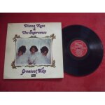 Diana ross & the supremes - greatest hits vol 1. Diana ross & the supremes - greatest hits vol 1.