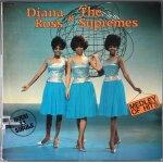 Diana ross & the supremes ; medley of hits Diana ross & the supremes ; medley of hits