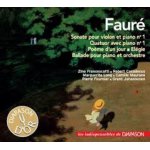 Diapason d'or octobre 2018 faur