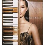 Diary of alicia keys