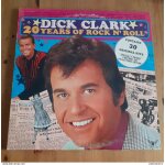 Dick clark 20 years of rock n roll double lp americain valeur johnny cash perkins van morrison et Dick clark 20 years of rock n roll double lp americain valeur johnny cash perkins van morrison et