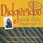 Didgeridoo made easy