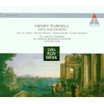 Dido & aeneas