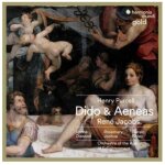 Dido & aeneas Dido & aeneas