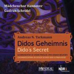 Didos geheimnis, opéra de chambre en 7 scènes Didos geheimnis, opéra de chambre en 7 scènes