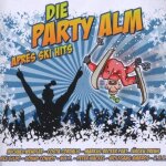 Die party alm - apres ski h