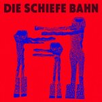 Die schiefe bahn - demo 6 song [vinyl]