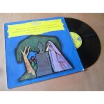 Dietrich fischer - dieskau / j�rg demus : brahms : vier ernst gesang op 121 - four serious songs op 121 ...