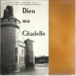 Dieu ma citadelle : citadelle et rocher - benie soit la nuit / il campe l'ange de l'éternel - mes pensées ... Dieu ma citadelle : citadelle et rocher - benie soit la nuit / il campe l'ange de l'éternel - mes pensées ...