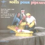 Quand dieu naquit a noel / noelde saboly / noel nouveleta minuit fut fait un reveil / entre le boeuf ...