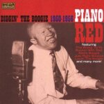 Diggin' the boogie 1950 - 1956 Diggin' the boogie 1950 - 1956