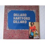 Dillard - hartford - dillard : don't come rollin' - cross the border line - don't lead me on - no end ...