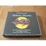 Dimitri chostakovitch : katerina ismailova op. 114 version de 1962 d'apr�s leskov lady macbeth du district ...