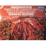 Dimitri chostakovitch - symphonie n 12 1917 a la memoire de vi lenine - ouverture sur des themes populaires ...