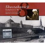 Dimitri chostakovitch symphonie n8 op. 65 Dimitri chostakovitch symphonie n8 op. 65