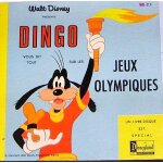 Dingo vous dit tout sur les jeux olympiques